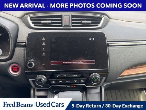 Used 2019 Honda CR-V EX image 12