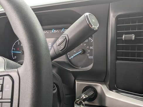 New 2025 Ford F350 XL w/ XL Chrome Package image 16