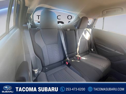 New 2026 Subaru Impreza 2.0i Sport AWD/4WD image 18
