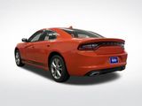 Certified 2021 Dodge Charger SXT image 3