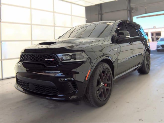Used 2023 Dodge Durango R/T AWD/4WD image 1