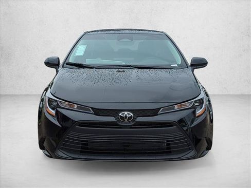Used 2026 Toyota Corolla LE FWD image 2