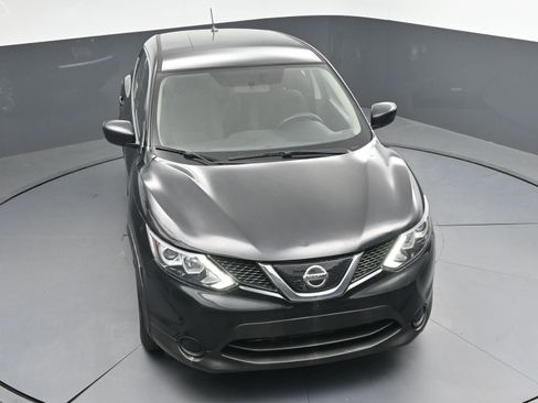 Used 2019 Nissan Rogue Sport S w/ Appearance Package image 24