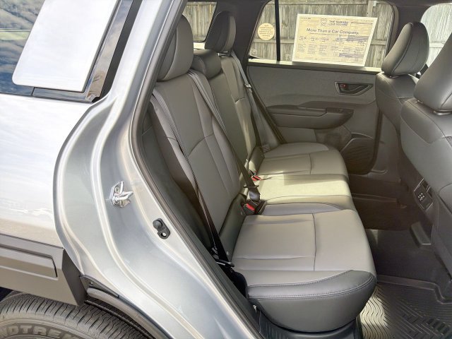 New 2026 Subaru Outback Premium AWD/4WD image 27