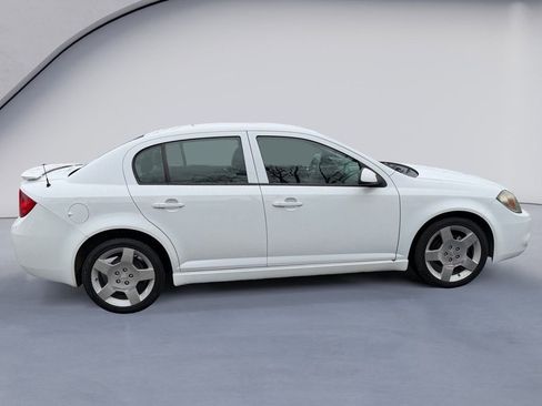Used 2010 Chevrolet Cobalt LT w/ Preferred Equipment Group image 2
