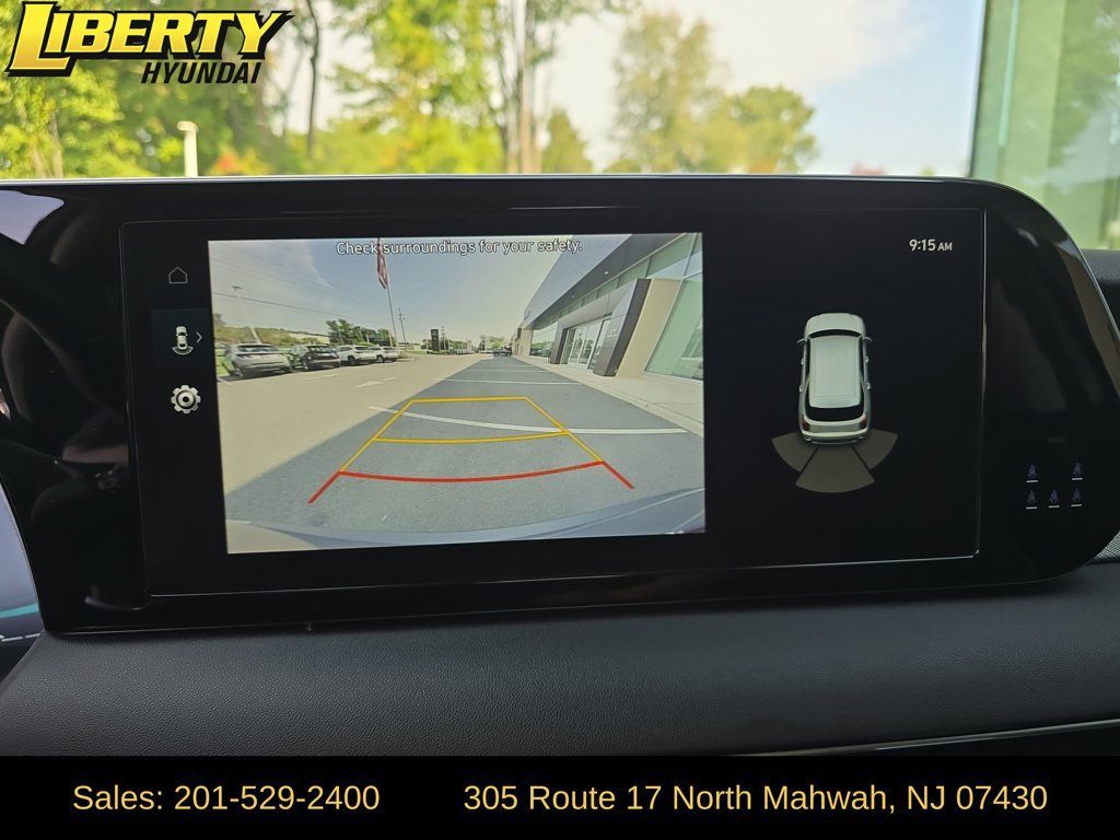 Certified 2024 Hyundai Palisade XRT AWD/4WD image 21