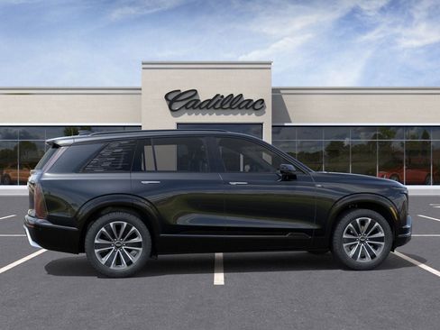 New 2026 Cadillac Vistiq Sport image 41