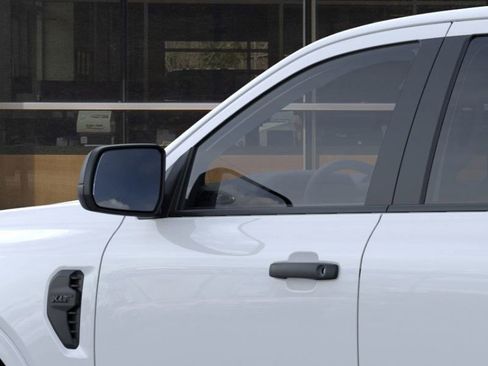 New 2025 Ford Ranger XLT w/ Equipment Group 301A High image 21