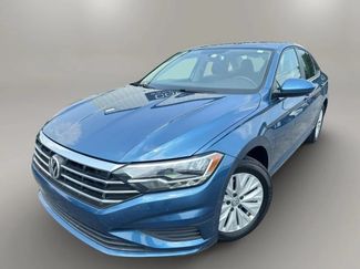 Used 2020 Volkswagen Jetta S FWD video 1