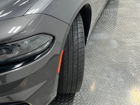 Used 2022 Dodge Charger SXT AWD/4WD image 37