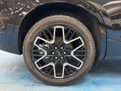 New 2026 Chevrolet Blazer RS w/ Driver Confidence II Package FWD image 5