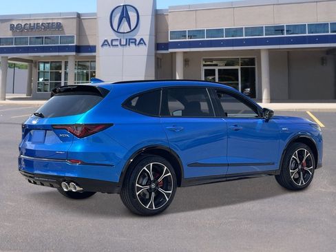 New 2026 Acura MDX Type S image 5