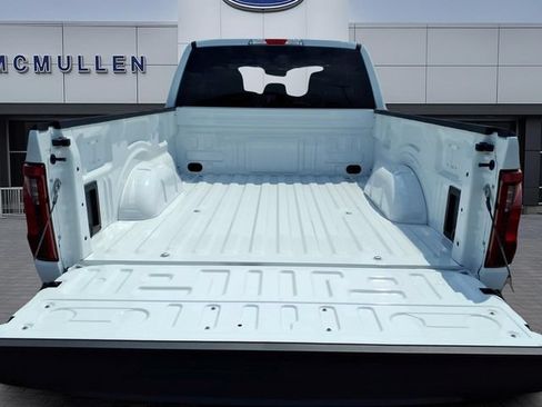 New 2026 Ford F150 STX AWD/4WD image 10