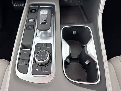 New 2026 INFINITI QX60 Luxe image 22