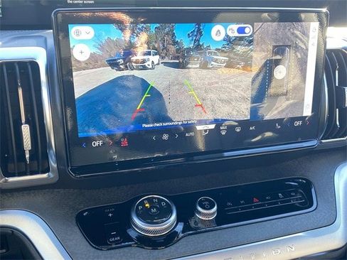 New 2026 Ford Expedition Tremor image 37