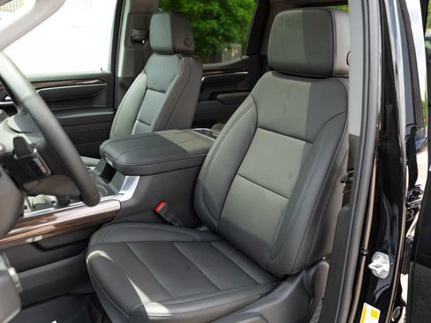 New 2026 Chevrolet Silverado 1500 LT Trail Boss w/ LT Trail Boss Premium Package AWD/4WD image 13