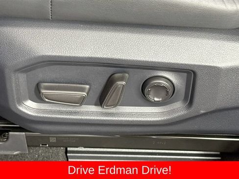 Used 2023 Toyota Tundra Platinum w/ Advanced Package AWD/4WD image 12