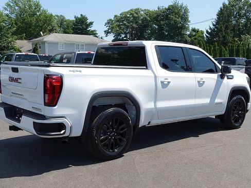 Used 2025 GMC Sierra 1500 Elevation AWD/4WD image 3
