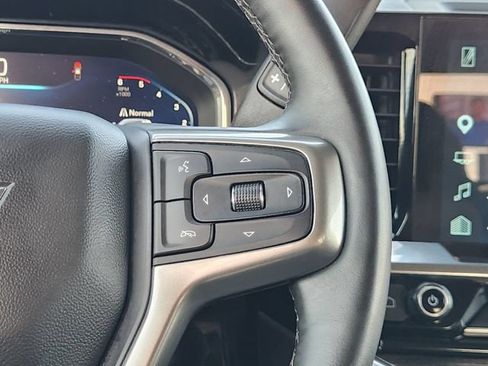 Used 2025 Chevrolet Silverado 2500 LT w/ Convenience Package AWD/4WD image 29