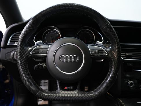 Used 2015 Audi RS 5 Coupe image 35