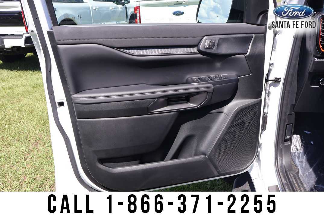 New 2026 Ford Ranger Raptor AWD/4WD image 14