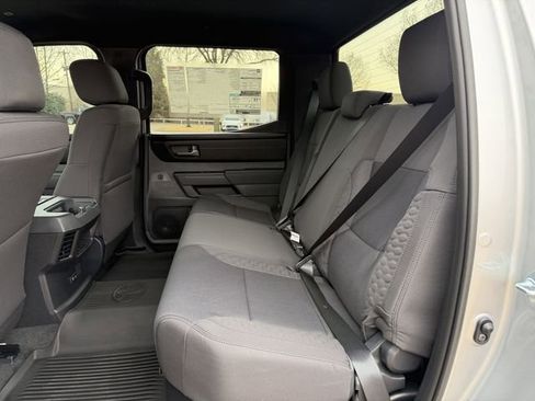New 2026 Toyota Tundra SR5 image 25
