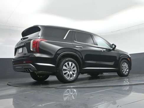 Used 2024 Hyundai Palisade SEL FWD image 73