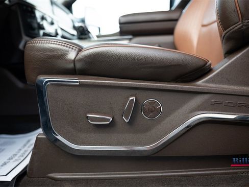 Certified 2021 Ford F150 King Ranch w/ Equipment Group 601A High image 26