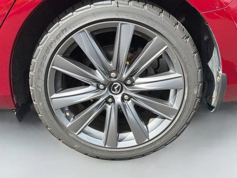 Used 2018 MAZDA MAZDA6 Touring FWD image 28