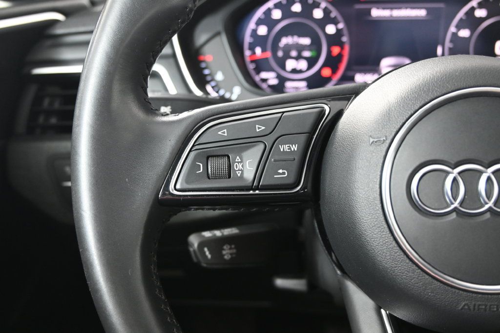 Used 2018 Audi A5 2.0T Premium Plus w/ Premium Plus AWD/4WD image 37