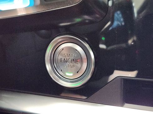 New 2025 Chevrolet Corvette E-Ray w/ ZER Performance Package image 19