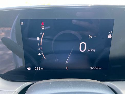 Used 2025 Buick Encore GX Preferred FWD image 38