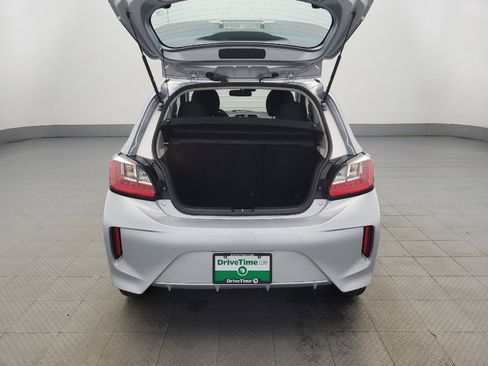 Used 2021 Mitsubishi Mirage ES image 29