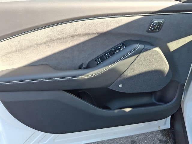 New 2025 Ford Mustang Mach-E GT AWD/4WD image 8