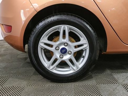 Used 2017 Ford Fiesta SE FWD image 14