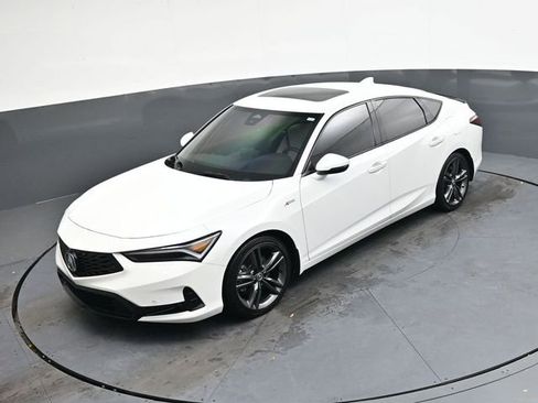 Used 2025 Acura Integra A-Spec image 28