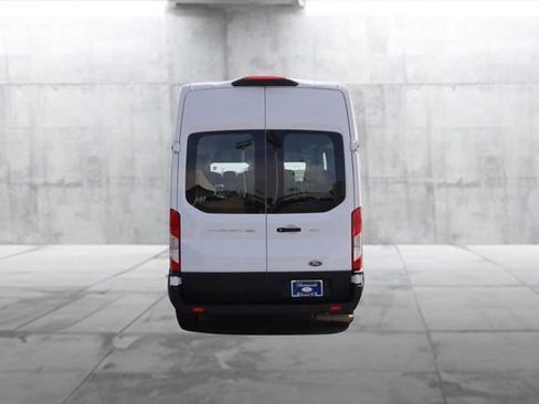 Used 2023 Ford Transit 350 XLT image 6
