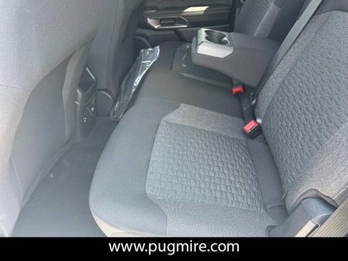 New 2025 Ford Ranger XLT w/ Equipment Group 301A High image 20