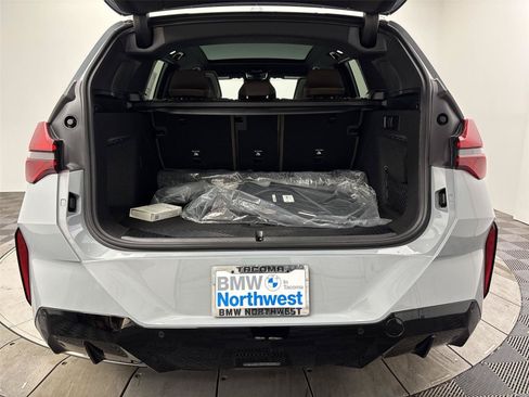 New 2026 BMW X3 xDrive30i w/ Premium Package AWD/4WD image 21