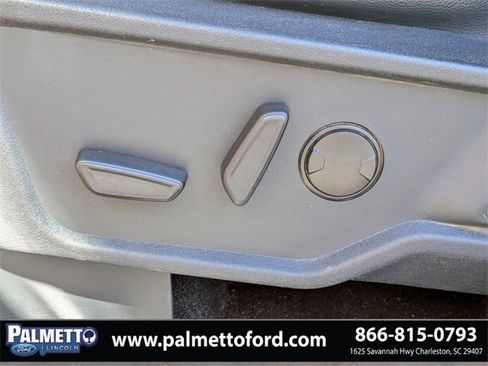Used 2021 Ford Bronco Wildtrak image 21