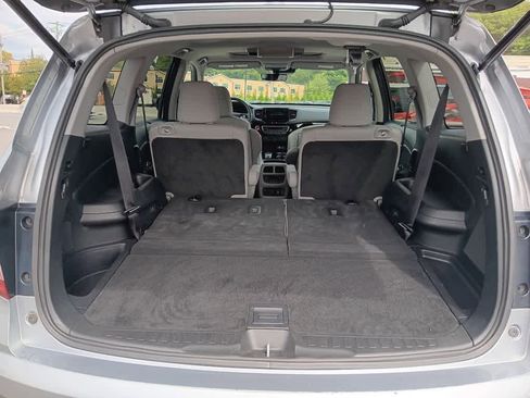Used 2022 Honda Pilot Touring image 36