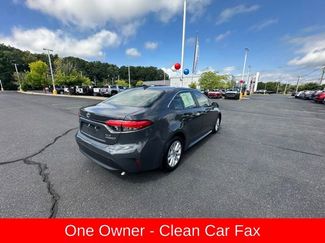 Certified 2023 Toyota Corolla XLE video 3