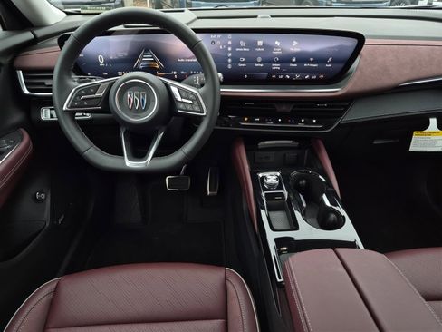 New 2026 Buick Envision Sport Touring image 12