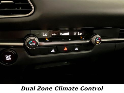 Used 2021 MAZDA CX-30 AWD 2.5 S w/ Select Package image 15
