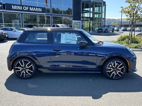 New 2026 MINI Cooper S image 6