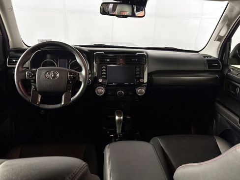 Used 2024 Toyota 4Runner TRD Off-Road Premium w/ Moonroof Package AWD/4WD image 12