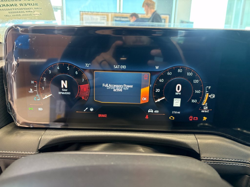 New 2026 Ford Mustang GT Premium w/ GT Performance Package RWD image 19
