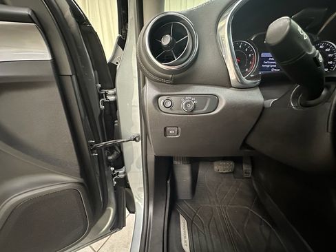 Certified 2024 Chevrolet Blazer LT w/ Redline Edition FWD image 19