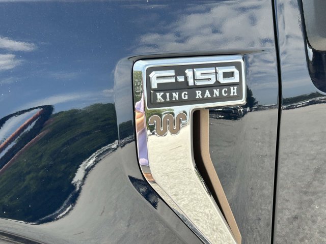 New 2026 Ford F150 King Ranch w/ Equipment Group 601A High AWD/4WD image 6