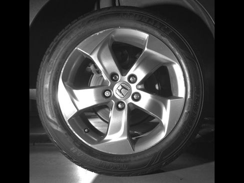 Used 2017 Honda HR-V EX image 12